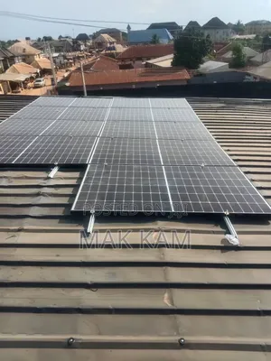 Solar Panels