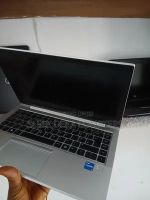 Laptop HP EliteBook 840 G8 8GB Intel Core i5 SSD 256GB