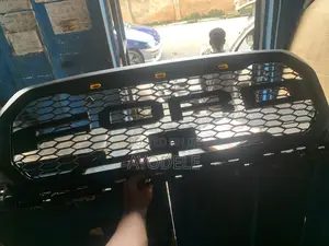 Front Grill F150 2020