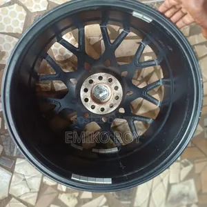 20 Inches Rim Direct Belgium
