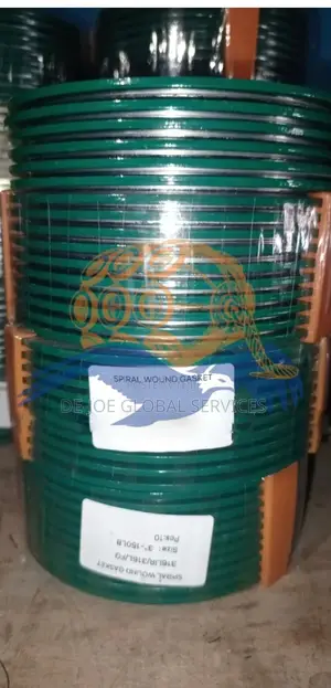 Spiral Wound Gasket 150lb