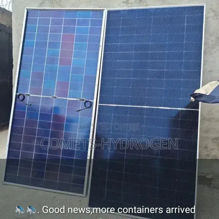 Solar Panel