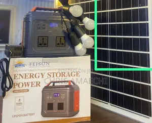Feisun Energy Storage Power