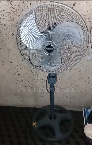 Electric Fan