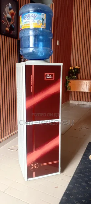 Water Dispenser