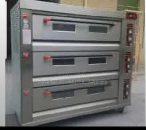 Industrial Oven
