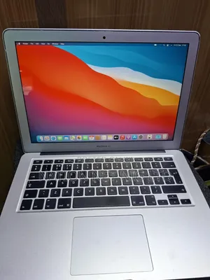 Laptop Apple MacBook Air 2015 8GB Intel Core i5 SSD 128GB