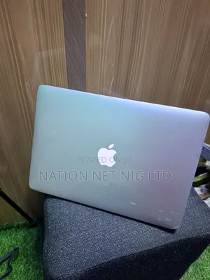 Laptop Apple MacBook Air 2015 8GB Intel Core i5 SSD 128GB