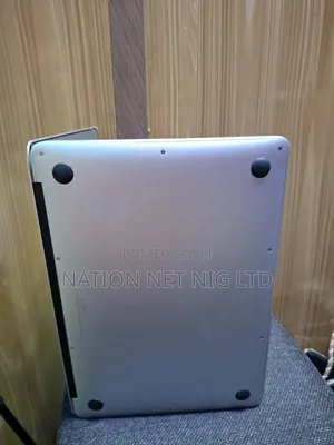 Laptop Apple MacBook Air 2015 8GB Intel Core i5 SSD 128GB