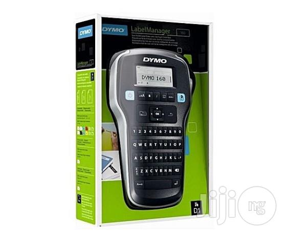 Dymo Label Manager