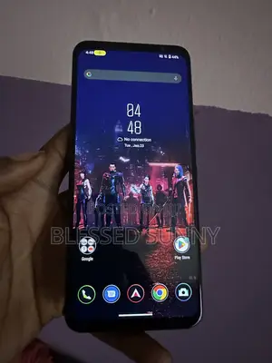 Asus ROG Phone 5 256 GB White
