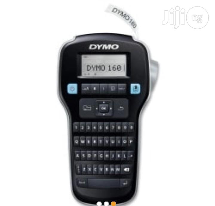 Dymo Label Manager