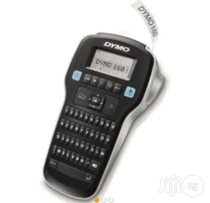 Dymo Label Manager