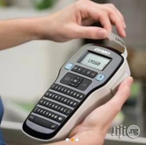 Dymo Label Manager