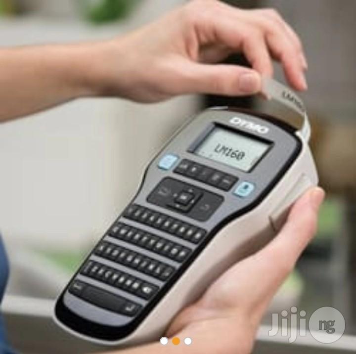 Dymo Label Manager