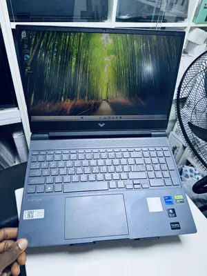 Laptop HP Victus 16 16GB Intel Core i7 SSD 512GB