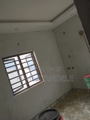 Furnished 1bdrm Apartment in Ofin Estate, Ikorodu for rent