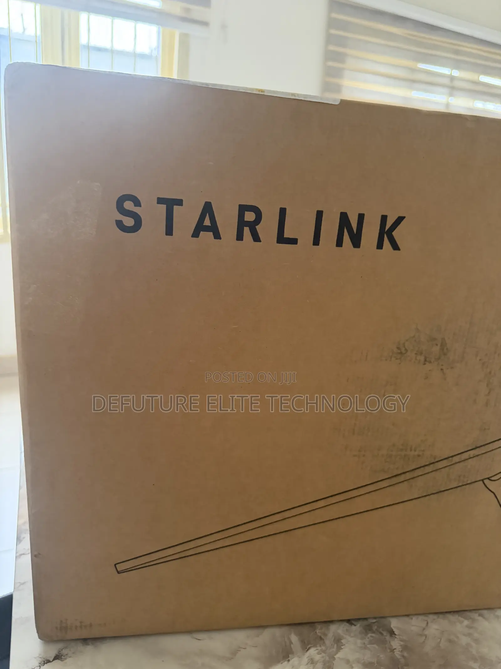 Starlink V4 Complete Kit