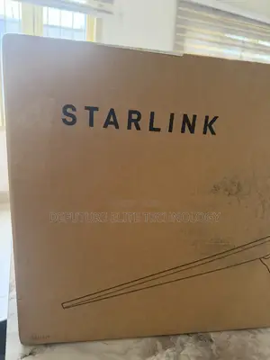 Starlink V4 Complete Kit