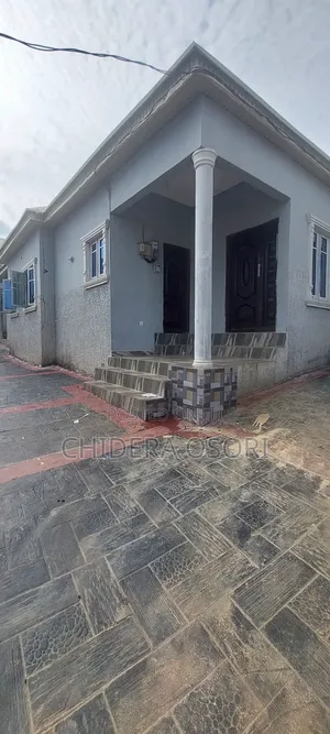 1bdrm Room & Parlour in Dutse for rent