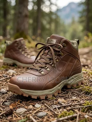 Fashionable Shoe