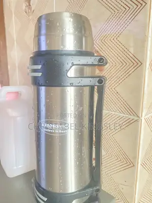 Baby Flask