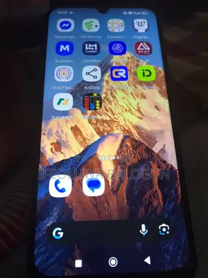 Xiaomi Redmi 15C 4G 128 GB Blue