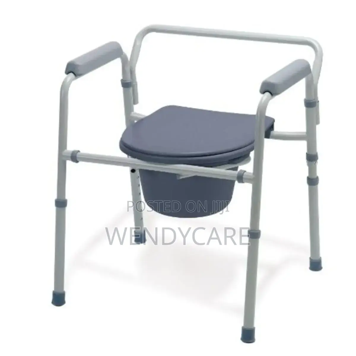 Commode Seat