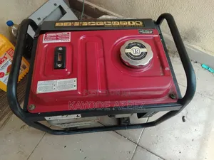 Maxi Generator