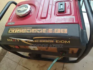 Maxi Generator