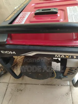 Maxi Generator
