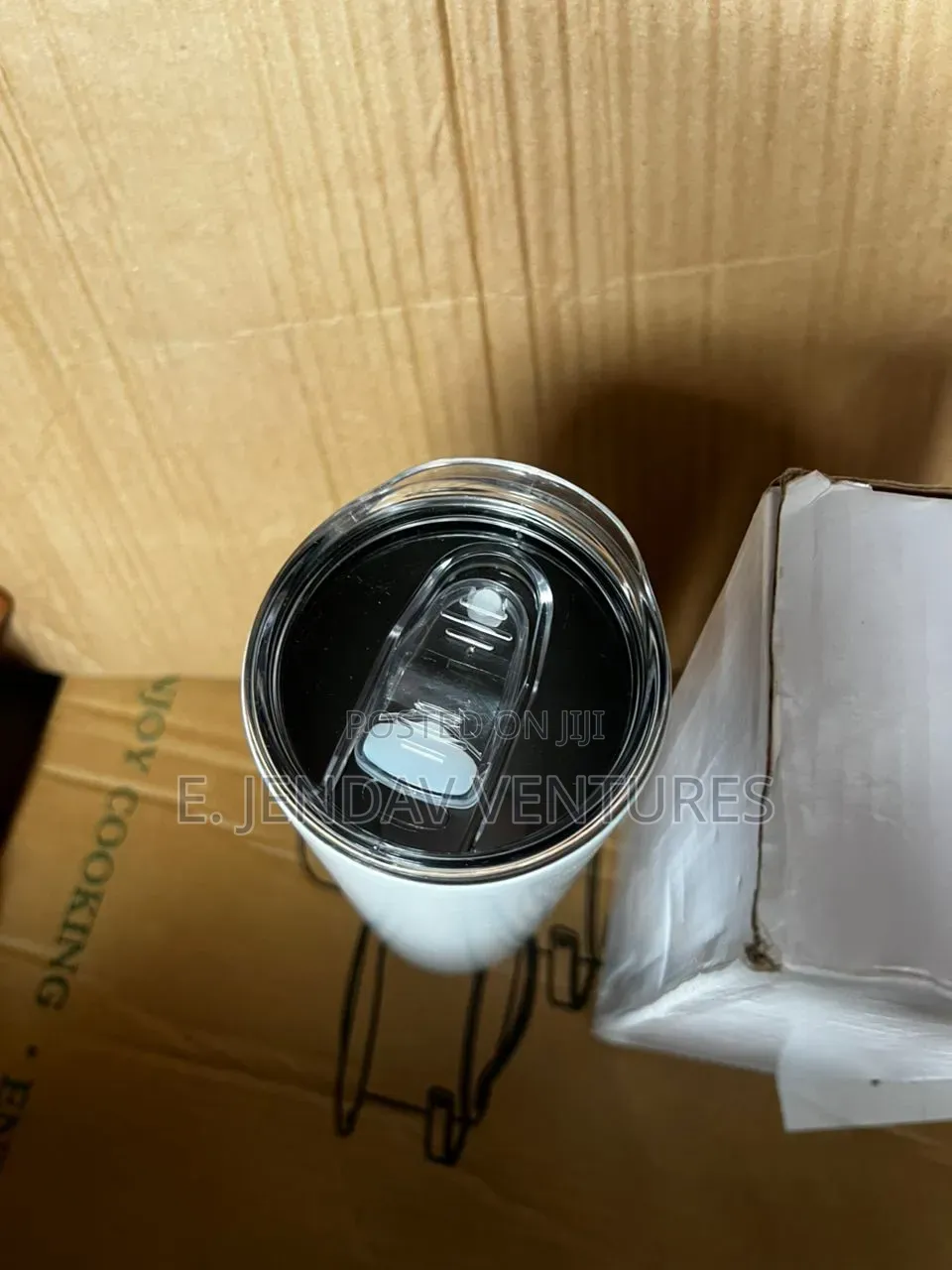 Insulated Flask