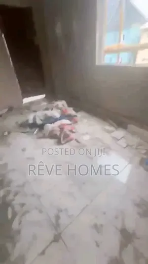 Mini Flat in Shomolu / Shomolu for rent