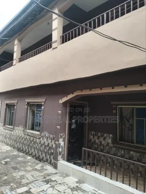 Studio Apartment in Iboko, Yakoyo/Alagbole for rent