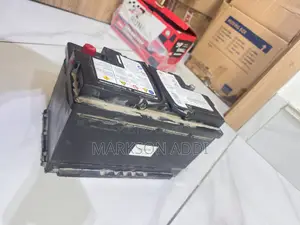 Car Battery