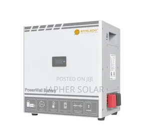 7.6kwh 24v Grade a Lithium Battery