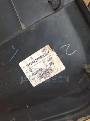 Doormats for Toyota Corrola 2006/2007