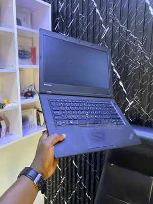 Laptop Lenovo ThinkPad L440 8GB Intel Core i5 HDD 320GB