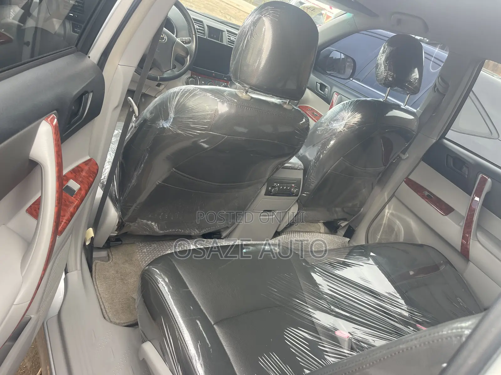 Toyota Highlander 2013 Silver