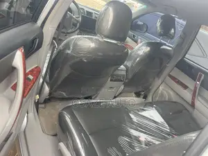 Toyota Highlander 2013 Silver