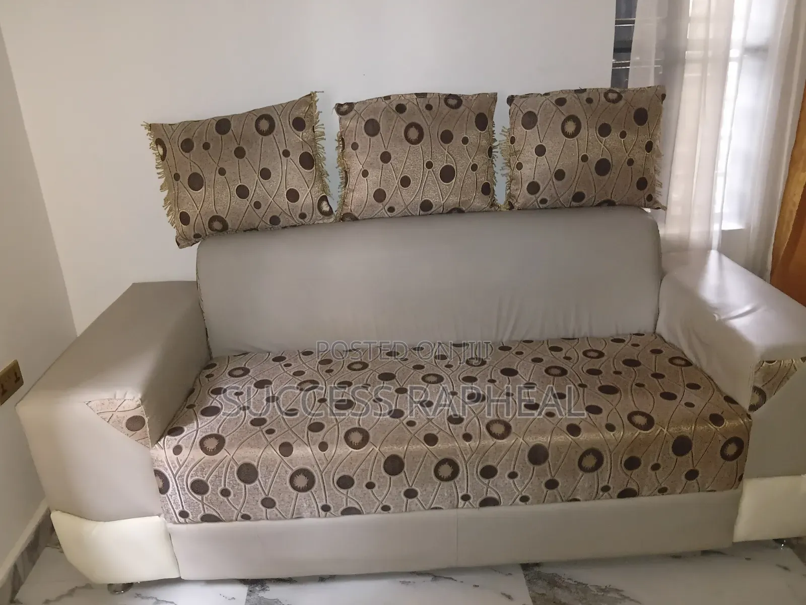 Living Room Chairs