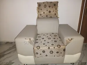 Living Room Chairs