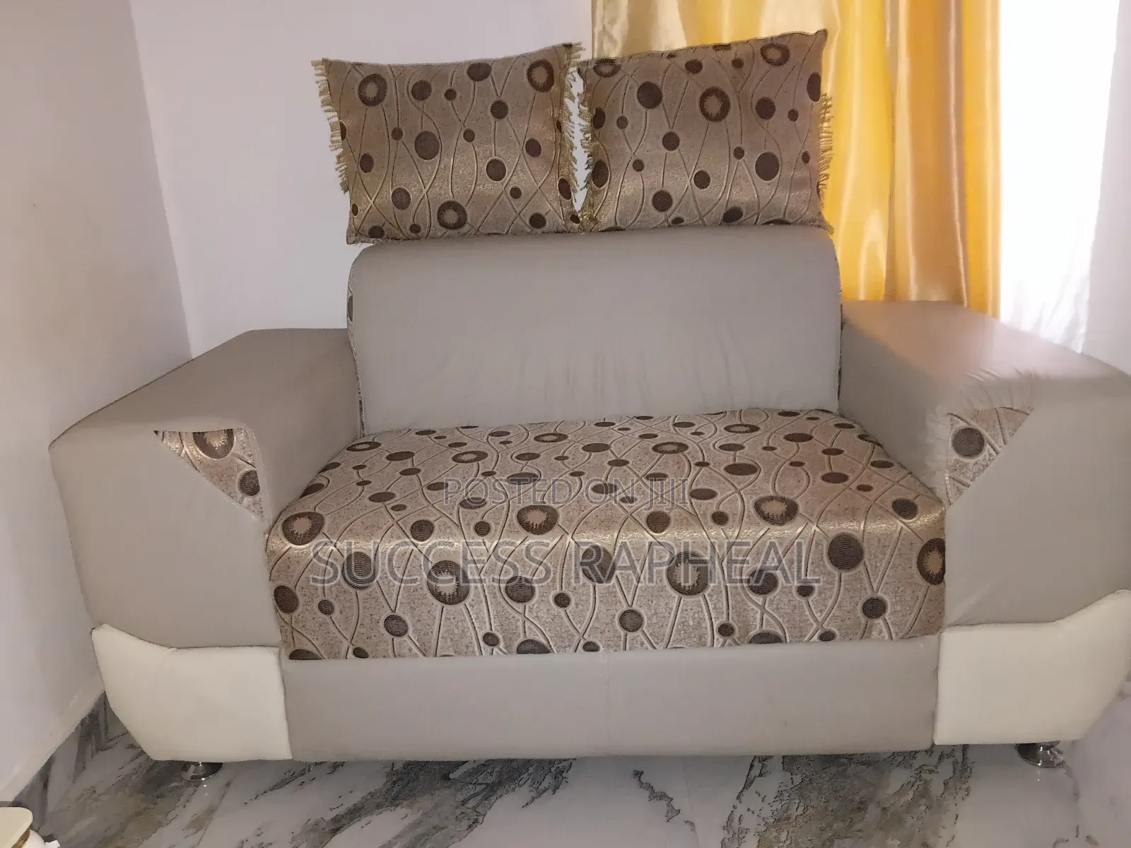 Living Room Chairs