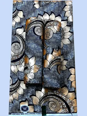 Quality Cotton Atamfa