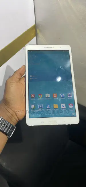 Samsung Galaxy Tab Pro 8.4 32 GB White