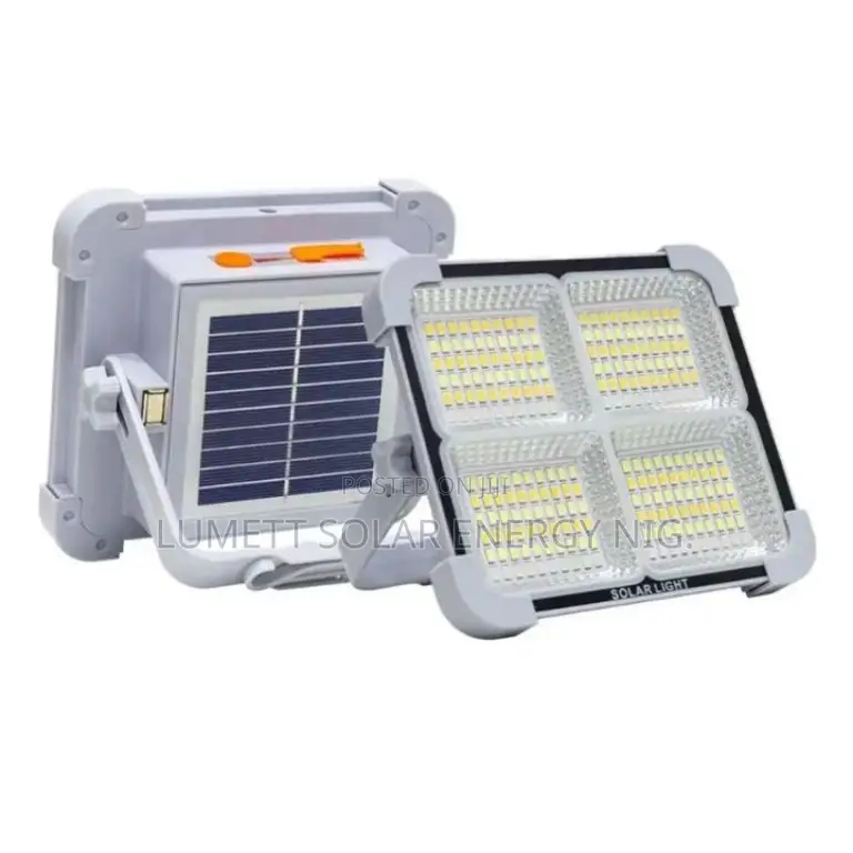 Dp-7710 Solar Light System Installation Services