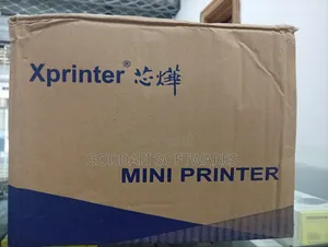 Xprinter Xp-Dt325b Thermal Label Printer