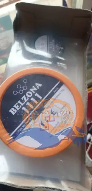 Belzona(Super Metal Repair Compound)