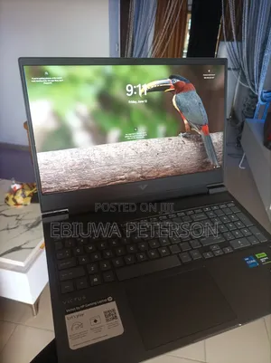 Laptop HP Victus 16 32GB Intel Core i7 SSD 1T