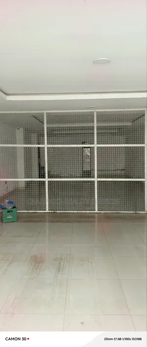 201sqm Office Space at Ikeja Gra